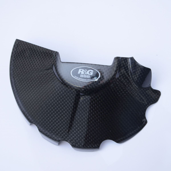 R&G Carbon Fibre Engine Case Slider (RHS) for Honda CBR1000RR-R (SP) '20-